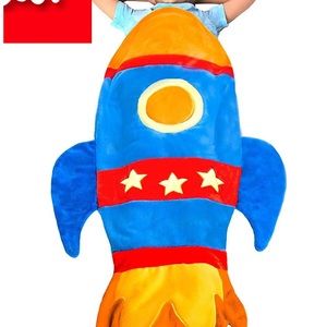 Meet your Posher, Theresa